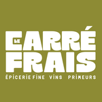 Le Carré Frais