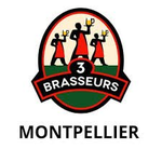 3 Brasseurs Montpellier
